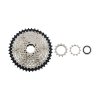 Shimano Kaseta 10rz 11-32 CS-HG500 11-12-14-16-18-20-22-25-28-32