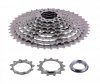 Shimano Kaseta 10rz 11-42 CS-M4100