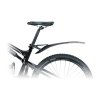 Błotnik rowerowy TOPEAK Zestaw DEFENDER SET M1&XC11 27,5-29
