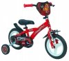 Rowerek dzieciecy 12 HUFFY 22421W Disney CARS Auta