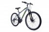 Rowerek dziecięcy Huffy EXTENT 26 silver 66340W