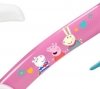 Rower dziecięcy 12 Świnka Peppa różowa 1195 Pink