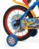 Rower dziecięcy 16 HOT WHEELS TOIMSA 1668