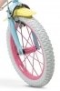 Rower dziecięcy 14 BARBIE TOIMSA TOIMSA 1465