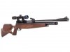 Karabinek wiatrówka BEEMAN USA COMMANDER m.1517 PCP k.4,5 mm Mag-12 strz. Ekp<17J