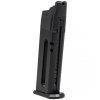 Pistolet wiatrówka RANGER DE 44 Magnum L6 FULL AUTO KWC kal. 4,5 BBs BLOW BACK 15 strz. METAL Slide CO2