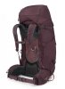 Plecak trekkingowy damski OSPREY Kyte 68 fioletowy M/L