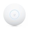 Acces Point Wi-Fi  6E Ubiquiti UniFi U6 Enterprise 2.4GHz(2x2)/5GHz(4x4)/6GHz(4x4) PoE+ 1x2,5G