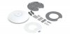 Acces Point Wi-Fi  7 Ubiquiti UniFi U7 Pro 2.4GHz(2x2)/5GHz(2x2)/6GHz(2x2) PoE+ 1x2,5G