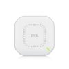 Acces Point Wi-Fi 6 Zyxel WAX510D 2.4GHz(2x2)/5GHz(2x2) PoE+ 1x1G x2,5G