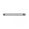 Switch Ubiquiti UniFi Pro Max 48 PoE 52p PoE ( PoE+: 32; PoE++: 16;) Managed Gigabit/Multigigabit/10G