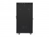 LANBERG SZAFA STOJĄCA RACK 19 15U 800X1000 LCD CZARNA FF01-8015-23BL