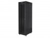 LANBERG SZAFA STOJĄCA RACK 19 47U 800X1000 DRZWI PERFOROWANE CZARNA FF01-8047-23BL
