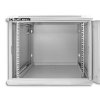 QOLTEC SZAFA RACK 19 | 9U | 600X500X600