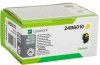 Lexmark Toner 24B6010 Yellow
