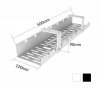 Organizer kabli do biurka ACTIVEJET CMP502 biały