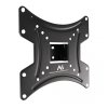 MACLEAN UCHWYT DO TELEWIZORA LUB MONITORAMAX. VESA 200X200, 23-43, 30KG, CZARNY MC-414