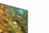 Telewizor Samsung QE65Q80DATXXH QLED 65'' 4K Ultra HD Tizen 120Hz  Dolby Atmos Srebrny
