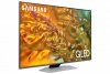 Telewizor Samsung QE65Q80DATXXH QLED 65'' 4K Ultra HD Tizen 120Hz  Dolby Atmos Srebrny