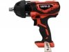 Yato YT-82805 klucz zasilany 1/2 2200 RPM 300 N·m Czarny, Pomarańczowy 18 V