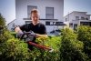 Metabo HS 18 LTX 65 Podwójne ostrze 2,3 kg
