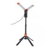 Lampa NEO tools 99-099 podwójna na statywie 2x4300lm