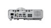 Epson EB-L210SF Projektor krótkiego rzutu 4000 ANSI lumenów 3LCD Kompatybilność 3D Biały