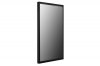 Monitor wielkoformatowy LG 55XE4F-B 55, Poziomy/Portretowy, 24/7, 178°, 1920 x 1080 pikseli, 4000 cd/m2, 8 ms