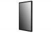 Monitor wielkoformatowy LG 55XE4F-B 55, Poziomy/Portretowy, 24/7, 178°, 1920 x 1080 pikseli, 4000 cd/m2, 8 ms