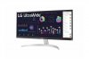 Monitor LG UltraWide 29WQ600-W 29 IPS FHD 21:9 5 ms 250 cd/m2 100 Hz