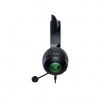 Zestaw słuchawkowy Razer Kraken Kitty V2 Mikrofon przewodowy nauszny z redukcją szumów