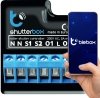 BLEBOX shutterbox -  STEROWNIK ROLET  230V