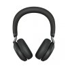 Jabra 27599-999-989 słuchawki bezprzewodowe nagłowne, Bluetooth, podstawka do ładowania, Czarne