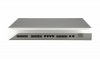 Extralink OLT Predator V2 EPON, 1U 19, 8x Gigabit PON, 4x Gigabit Uplink, 4x SFP+