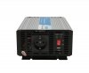 Extralink OPIP-1000W | Przetwornica napięcia | 12V - 230W, 1000W, czysty sinus