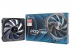 Seasonic MagFlow 1-Fan Kit Obudowa komputera Wentylator 12 cm Czarny 1 szt.