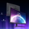 MSI G32CQ4DE E2 monitor komputerowy 80 cm (31.5) 2560 x 1440 px Wide Quad HD LCD Czarny