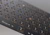Ducky One 3 TKL klawiatura Gaming USB QWERTY Angielski Biały