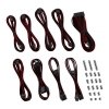Cablemod CM-CSR-CKIT-NKKBR-R wewnętrzny kabel zasilający