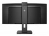 Philips 5000 series 34B1U5600CH/00 LED display 86,4 cm (34) 3440 x 1440 px Wide Quad HD LCD Czarny