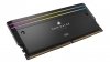 Corsair Dominator Titanium CMP64GX5M2B6000C30 moduł pamięci 64 GB 2 x 32 GB DDR5 6000 MHz