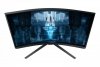 MONITOR LCD 32 ODYSSEY NEO G8/LS32BG850NPXEN SAMSUNG
