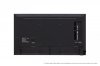 LG 43UH5N-E Płaski panel Digital Signage 109,2 cm (43) LCD Wi-Fi 500 cd/m2 4K Ultra HD Czarny WebOS 24/7