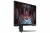 Samsung G51C monitor komputerowy 68,6 cm (27) 2560 x 1440 px Quad HD LED Czarny
