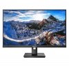 Monitor LCD Philips 279P1/00 27 4K UHD IPS 16:9 Black 4ms 350cd/m2 Audio out HDMI ports quantity 2