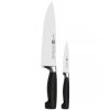 ZWILLING Set of knives Stal nierdzewna Nóż domowy