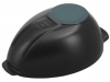 Garnek żeliwny owalny małż STAUB 40509-494-0 - czarny 2 ltr