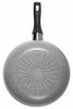 Patelnia BALLARINI Ferrara Wok granitowa 28 cm FERG9V0.28U