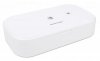 Manhattan 180283 sterylizator ultrafioletowy Biały USB 410 nm UV-C