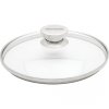 Szklana pokrywka DEMEYERE 40850-756-0 - 24 cm